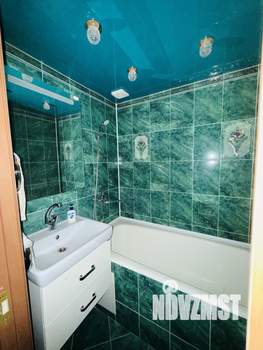 1-к квартира, вторичка, 34м2, 1/10 этаж