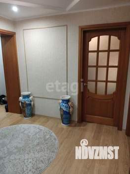 2-к квартира, вторичка, 58м2, 10/10 этаж