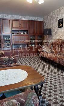 2-к квартира, вторичка, 46м2, 1/2 этаж