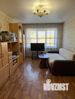 2-к квартира, вторичка, 43м2, 2/5 этаж