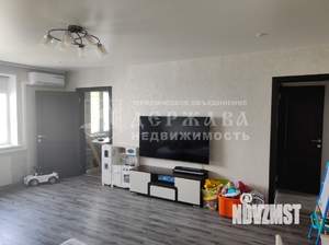 3-к квартира, вторичка, 73м2, 15/16 этаж