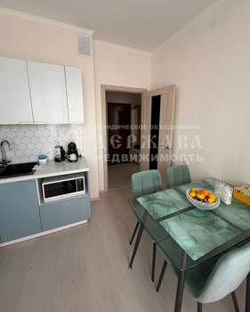 1-к квартира, вторичка, 33м2, 3/10 этаж