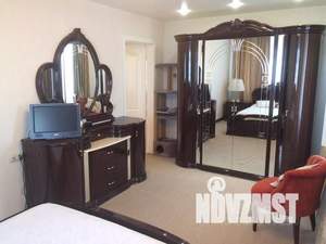 3-к квартира, вторичка, 93м2, 5/5 этаж