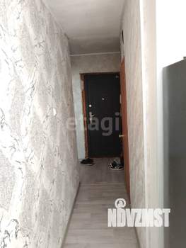 3-к квартира, вторичка, 58м2, 5/5 этаж