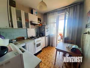 3-к квартира, вторичка, 57м2, 11/12 этаж