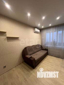 Студия квартира, вторичка, 26м2, 8/16 этаж