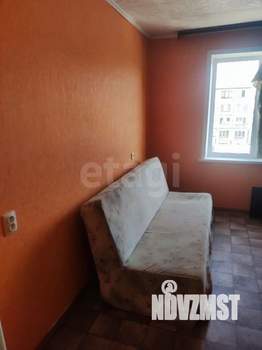 1-к квартира, вторичка, 17м2, 4/5 этаж