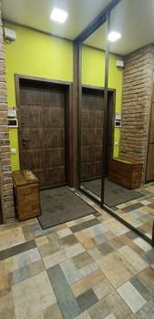 3-к квартира, вторичка, 71м2, 8/13 этаж