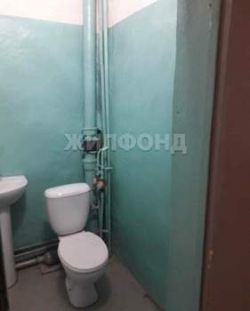 1-к квартира, вторичка, 35м2, 1/2 этаж