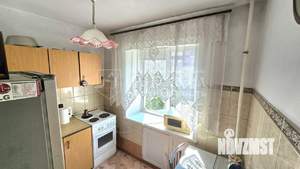 3-к квартира, вторичка, 51м2, 3/5 этаж