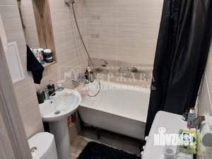 1-к квартира, вторичка, 32м2, 4/5 этаж