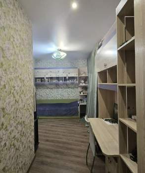 3-к квартира, вторичка, 62м2, 14/15 этаж