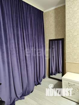 1-к квартира, вторичка, 42м2, 1/9 этаж
