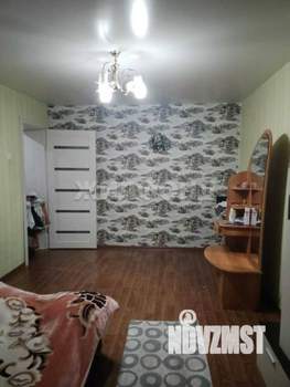 2-к квартира, вторичка, 45м2, 5/5 этаж
