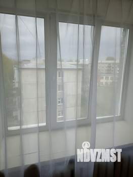 1-к квартира, вторичка, 18м2, 5/5 этаж