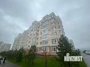 2-к квартира, вторичка, 43м2, 1/7 этаж