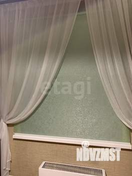 1-к квартира, вторичка, 40м2, 6/9 этаж