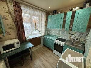 3-к квартира, вторичка, 59м2, 1/5 этаж