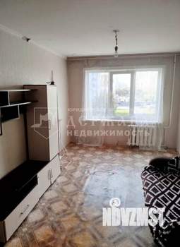 1-к квартира, вторичка, 23м2, 5/9 этаж