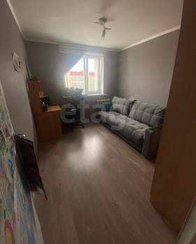 4-к квартира, вторичка, 86м2, 8/8 этаж
