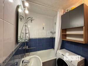 1-к квартира, вторичка, 31м2, 4/5 этаж