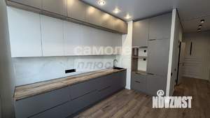 3-к квартира, вторичка, 54м2, 3/14 этаж