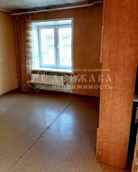 1-к квартира, вторичка, 39м2, 5/5 этаж