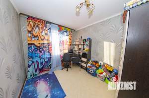 4-к квартира, вторичка, 78м2, 7/9 этаж