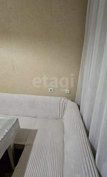 2-к квартира, вторичка, 60м2, 6/10 этаж