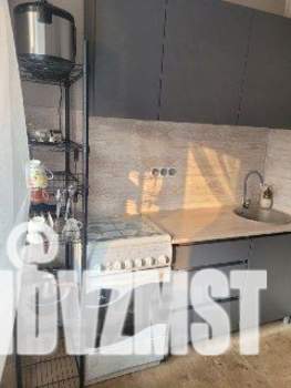 1-к квартира, вторичка, 31м2, 3/5 этаж