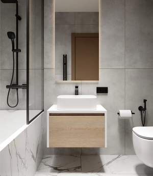 2-к квартира, вторичка, 74м2, 1/8 этаж