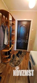 Студия квартира, вторичка, 22м2, 4/9 этаж