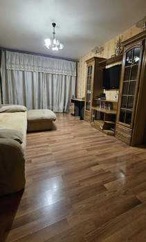 2-к квартира, вторичка, 60м2, 6/10 этаж