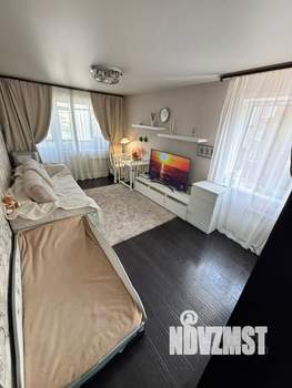 1-к квартира, вторичка, 31м2, 3/5 этаж