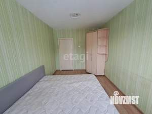 2-к квартира, вторичка, 52м2, 7/9 этаж