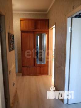 2-к квартира, вторичка, 55м2, 4/14 этаж