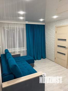 2-к квартира, вторичка, 42м2, 4/5 этаж
