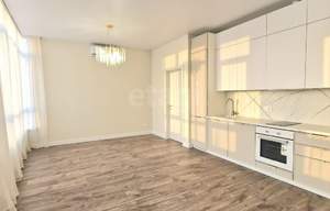 2-к квартира, сданный дом, 53м2, 8/14 этаж