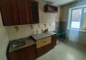 1-к квартира, вторичка, 30м2, 1/5 этаж