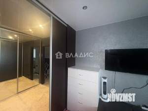 1-к квартира, вторичка, 35м2, 5/5 этаж