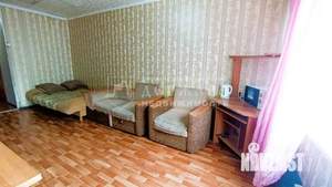 Студия квартира, вторичка, 23м2, 4/9 этаж