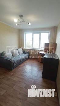 1-к квартира, вторичка, 18м2, 8/9 этаж