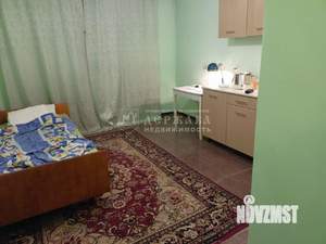 1-к квартира, вторичка, 47м2, 2/12 этаж