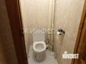 2-к квартира, вторичка, 58м2, 10/12 этаж