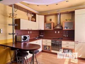 2-к квартира, вторичка, 55м2, 3/5 этаж