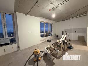 3-к квартира, вторичка, 63м2, 13/16 этаж