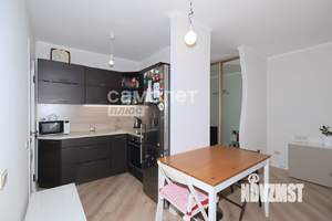 2-к квартира, вторичка, 40м2, 8/10 этаж