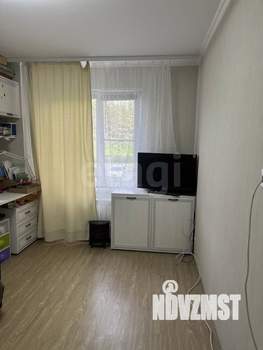 2-к квартира, вторичка, 63м2, 1/9 этаж