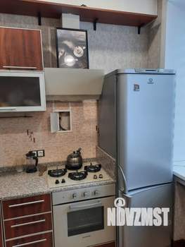 2-к квартира, вторичка, 47м2, 2/5 этаж