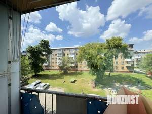 2-к квартира, вторичка, 45м2, 3/5 этаж